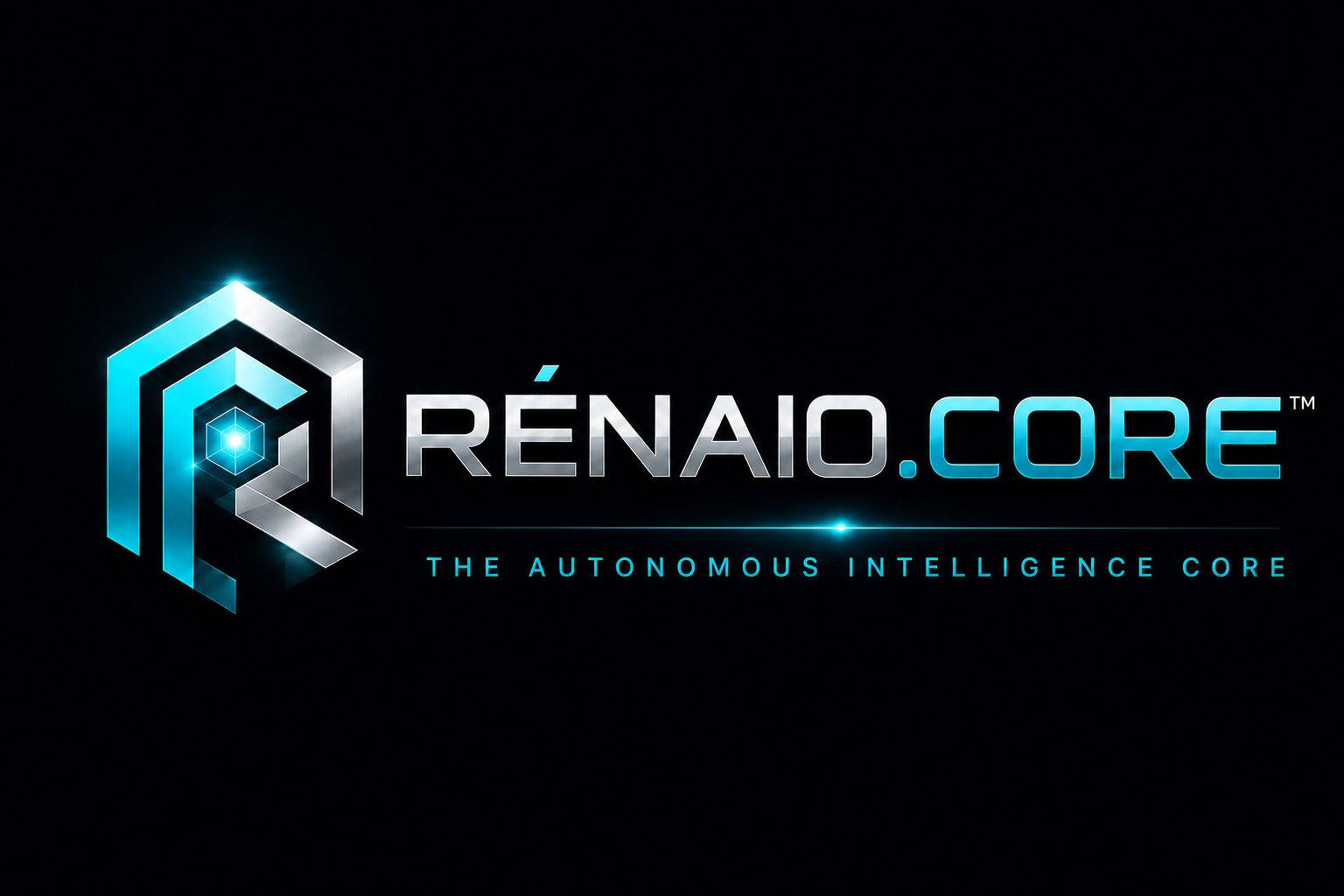 RÉNAIO.CORE™ — The Autonomous Intelligence Core